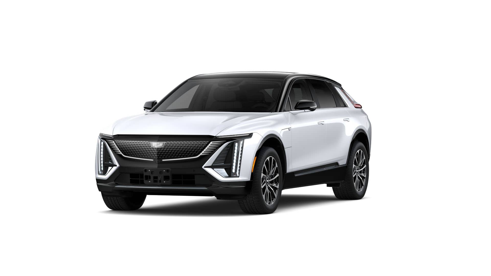 2027 CADILLAC LYRIQ SUV 