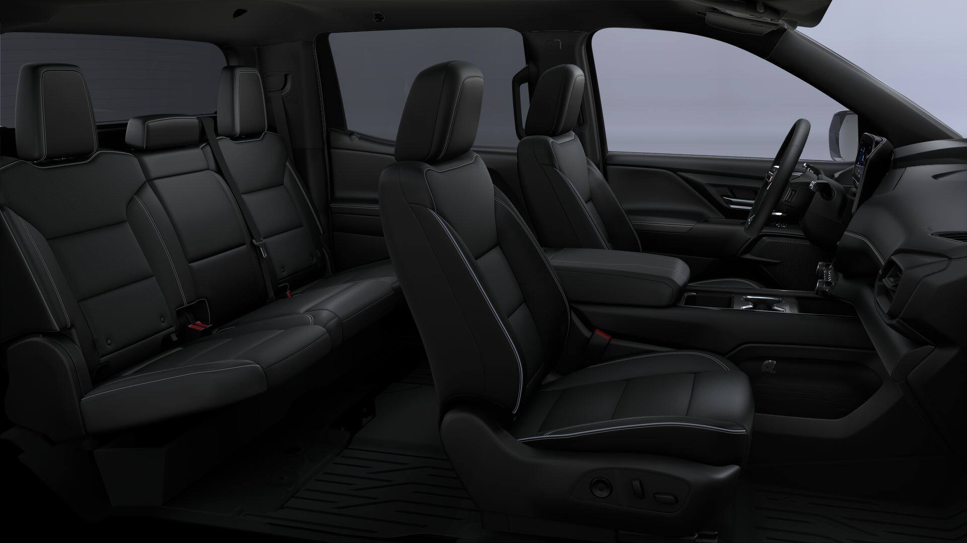 2026 Chevrolet Silverado EV LT - Photo 42