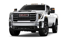 2026 GMC Sierra 3500 HD SLE Truck