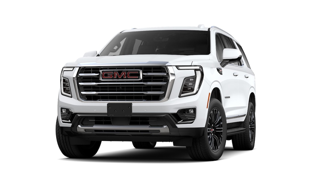 New 2025 GMC Yukon Elevation For Sale DE 25064