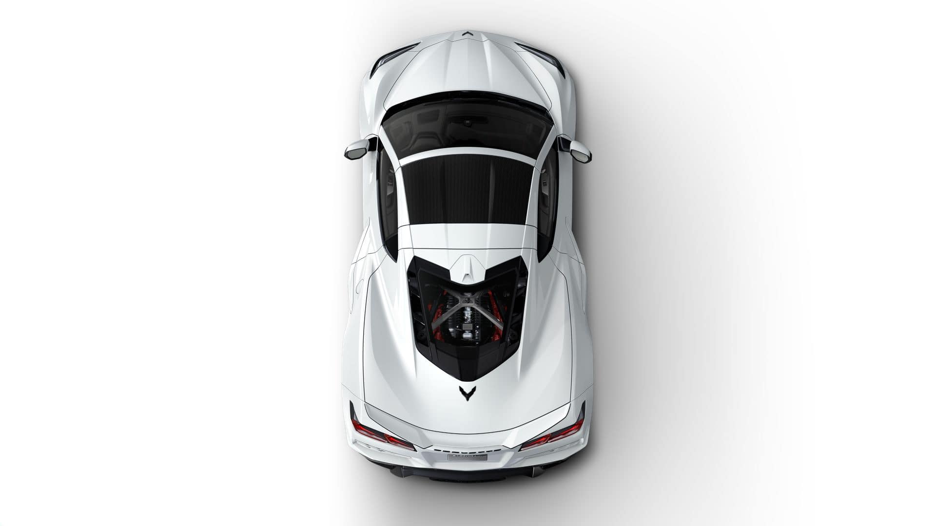 Thumbnail: 2026 Chevrolet Corvette - 5