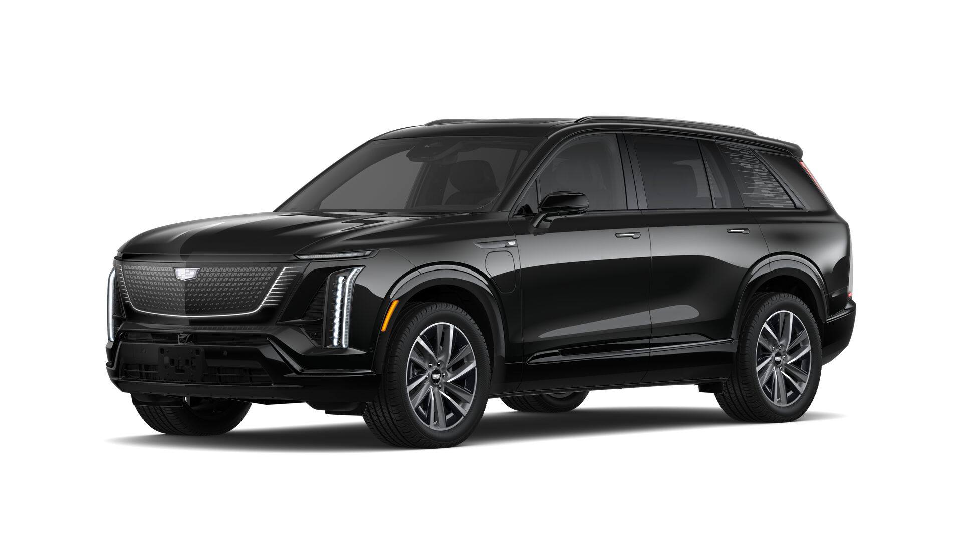 Thumbnail: 2026 Cadillac Vistiq - 51
