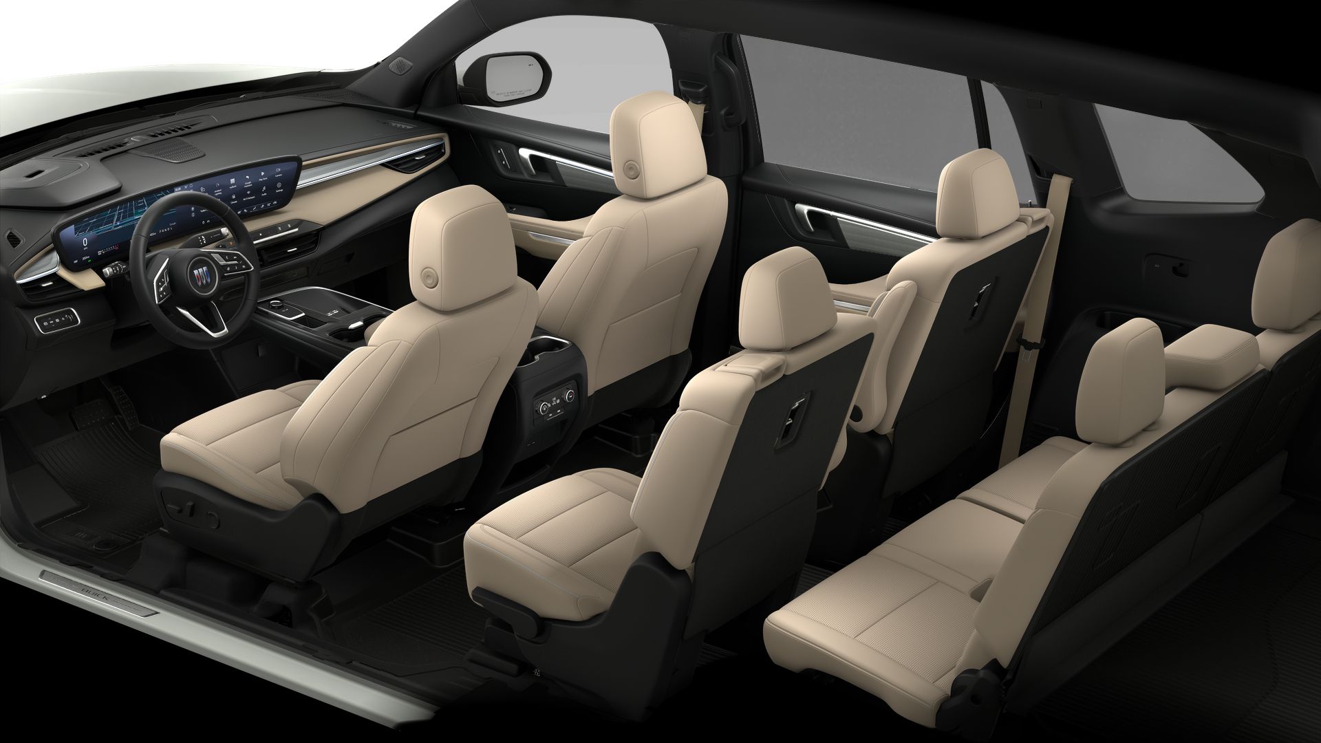 2027 Buick Enclave Preferred - Photo 11