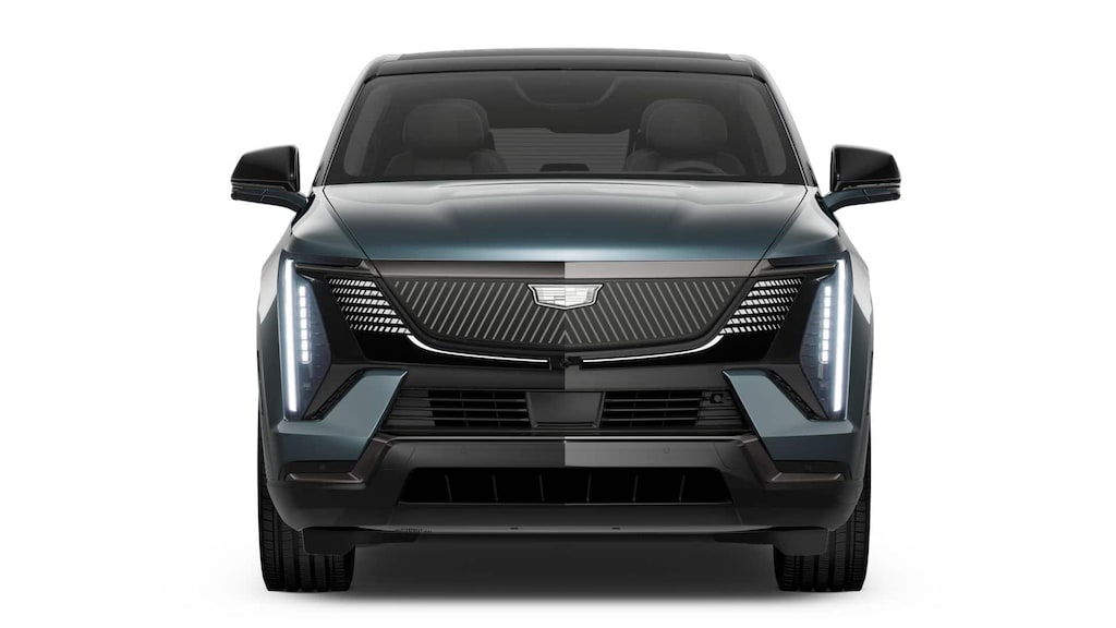 New 2026 CADILLAC ESCALADE IQ Premium Sport SUV