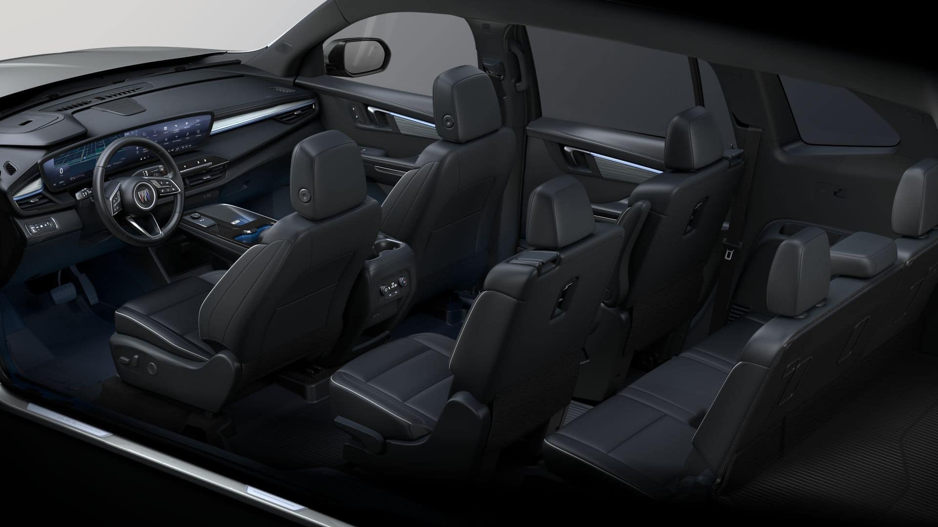 2026 Buick Enclave Preferred photo 5
