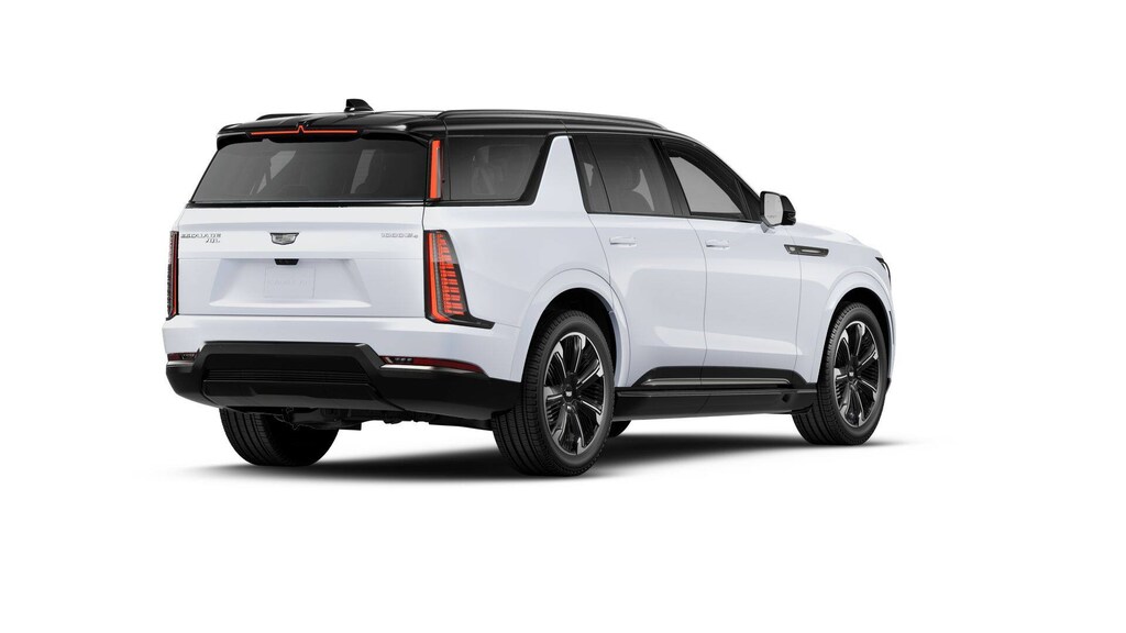 New 2026 CADILLAC ESCALADE IQL Sport SUV