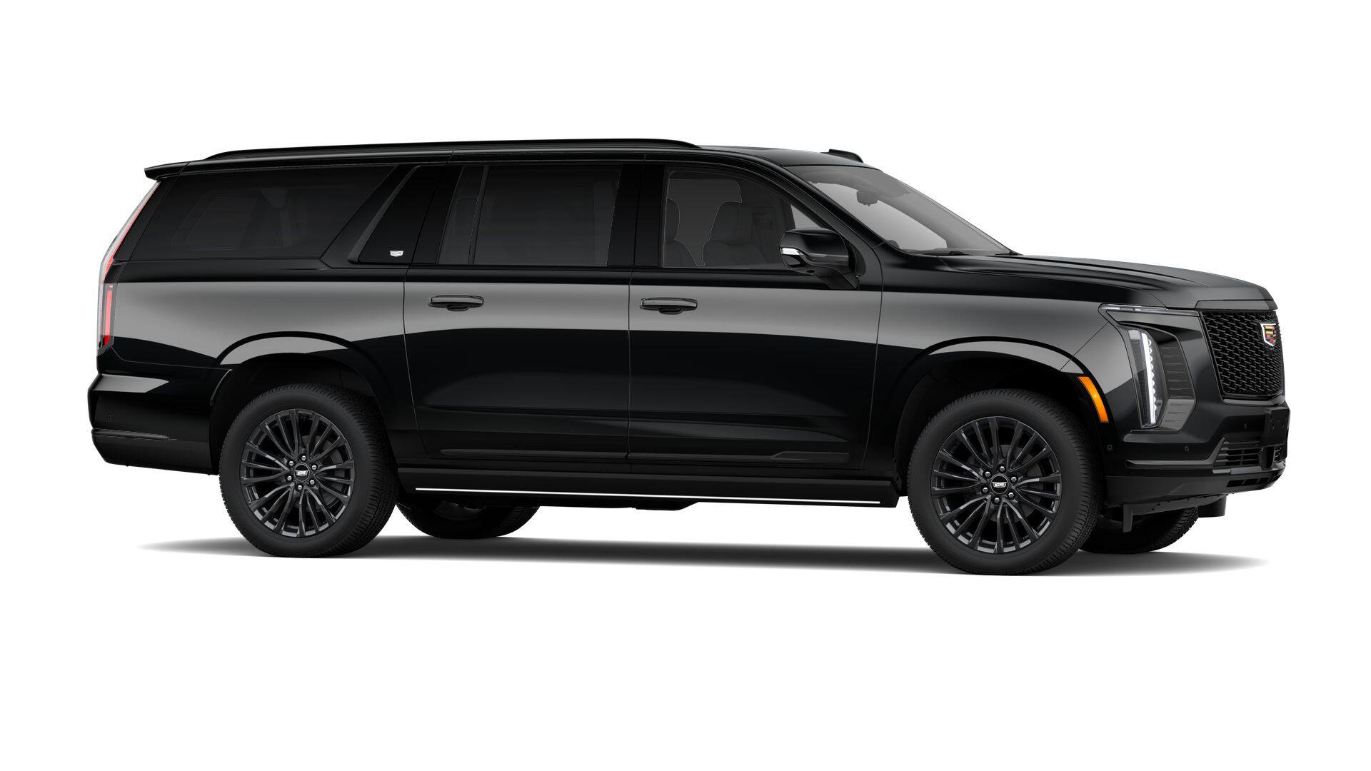 2026 Cadillac Escalade ESV Platinum Sport - Photo 13