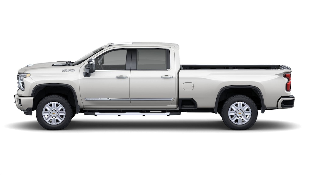 New 2025 Chevrolet Silverado 3500 HD High Country Truck