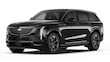 CADILLAC ESCALADE IQ
