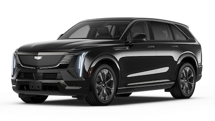 2025 CADILLAC ESCALADE IQ Sport 1 SUV