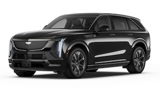 2025 CADILLAC ESCALADE IQ Sport 1 SUV