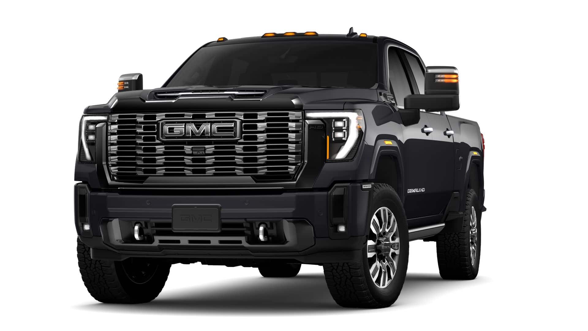  GMC Sierra 3500 HD