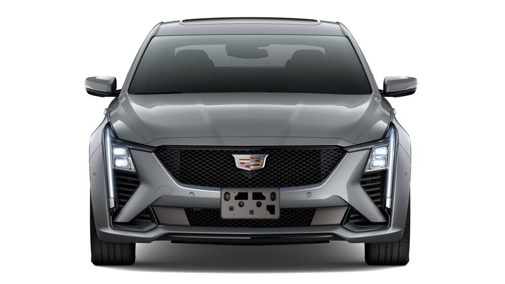 New 2026 CADILLAC CT5 Sport Sedan