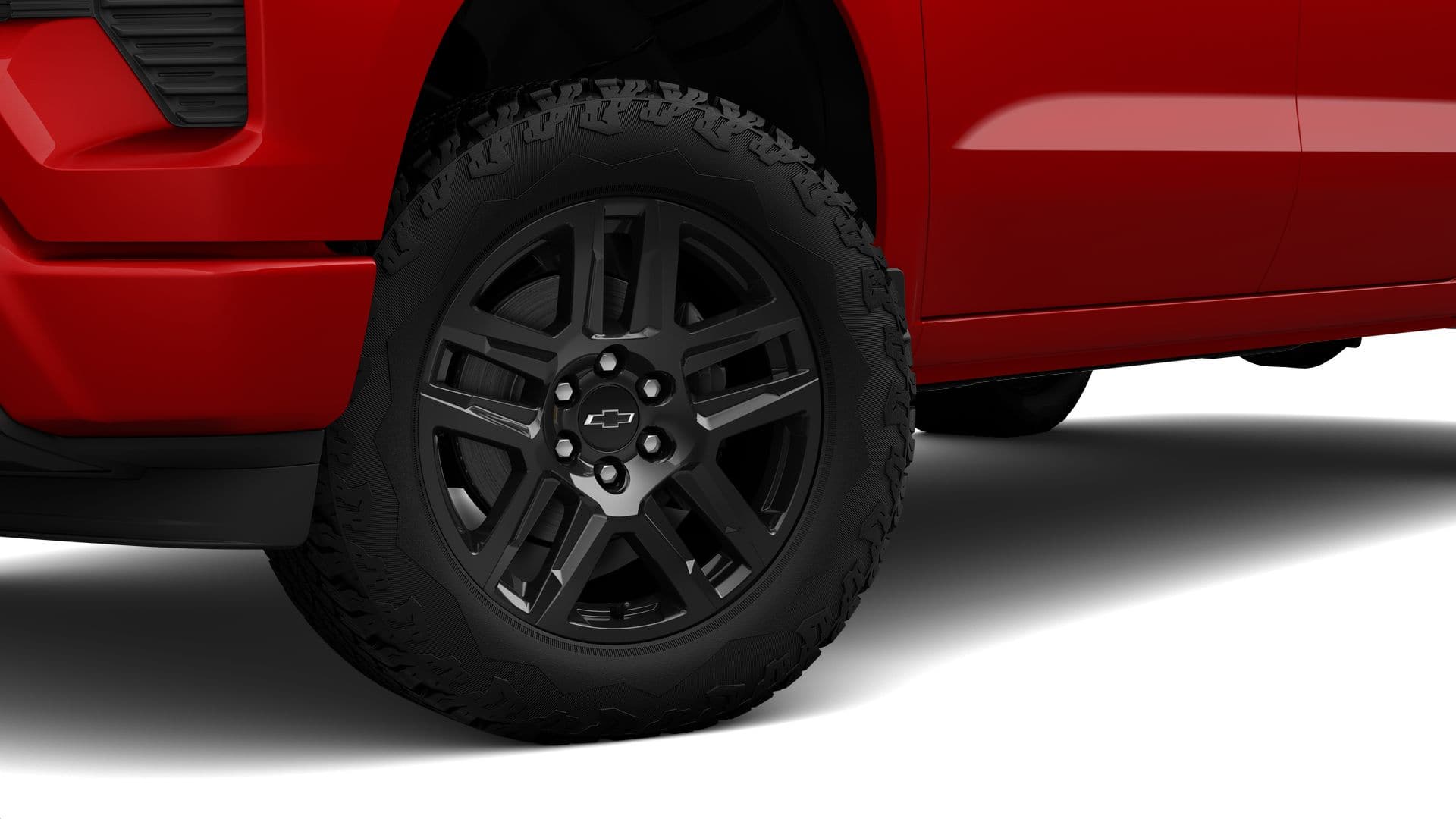 2025 Chevrolet Silverado 1500 RST - Photo 27