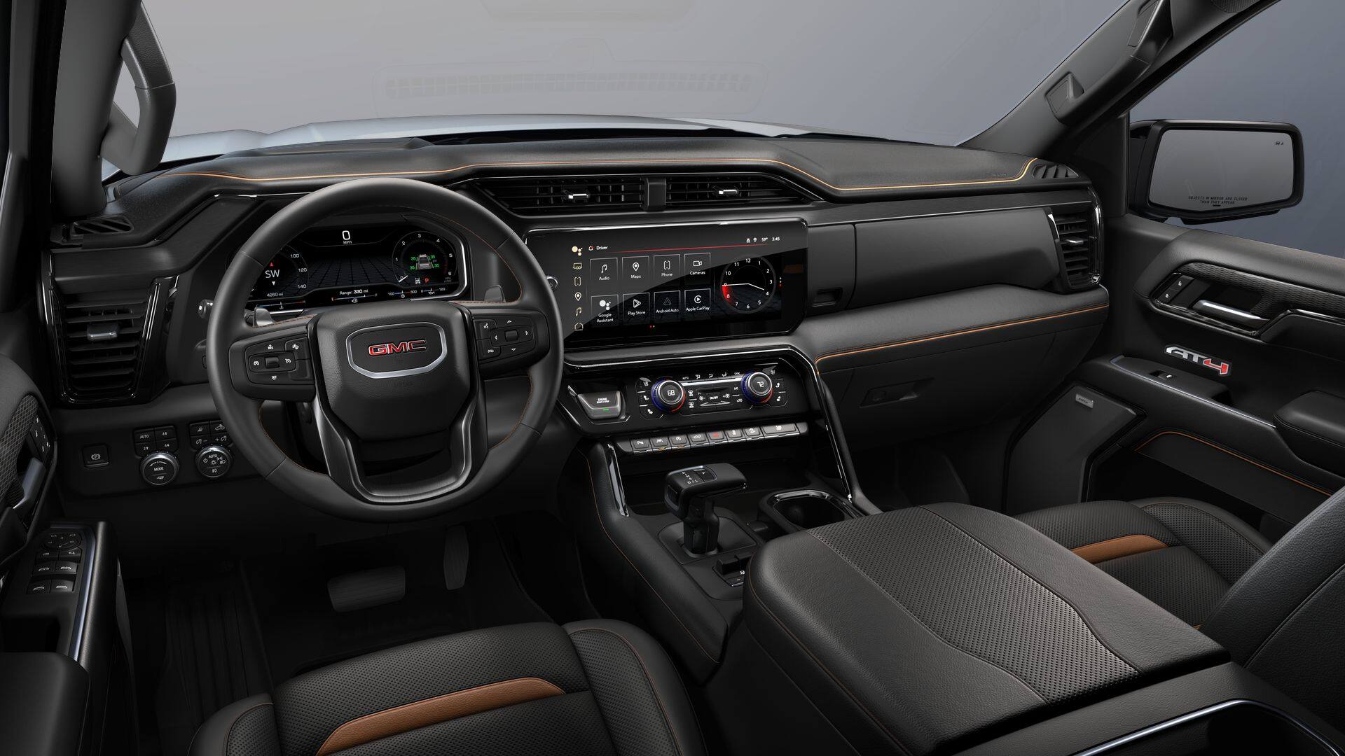 Thumbnail: 2026 GMC Sierra 1500 - 7
