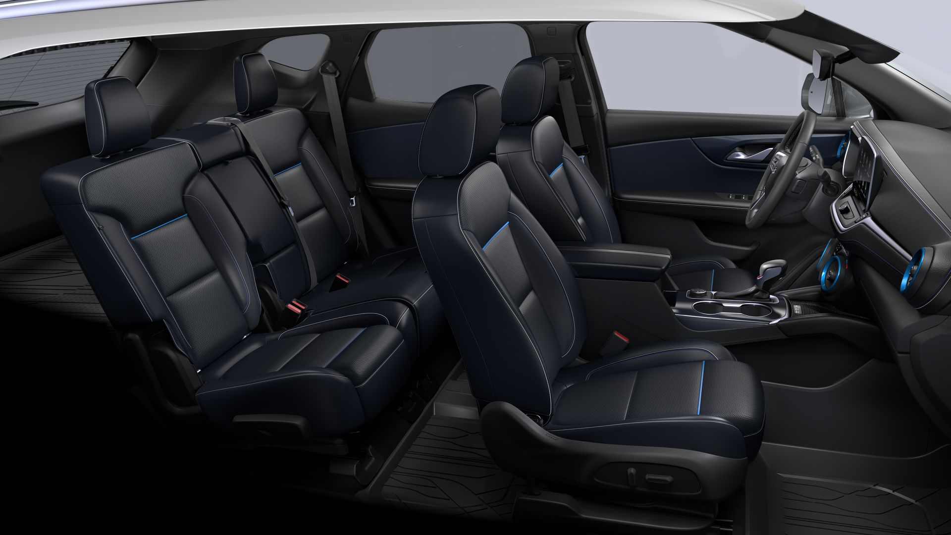 2026 Chevrolet Blazer RS - Photo 8