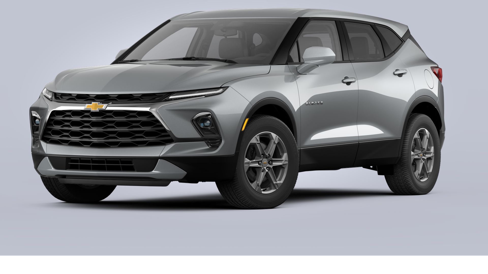 2024 Chevrolet Blazer 2LT photo 2