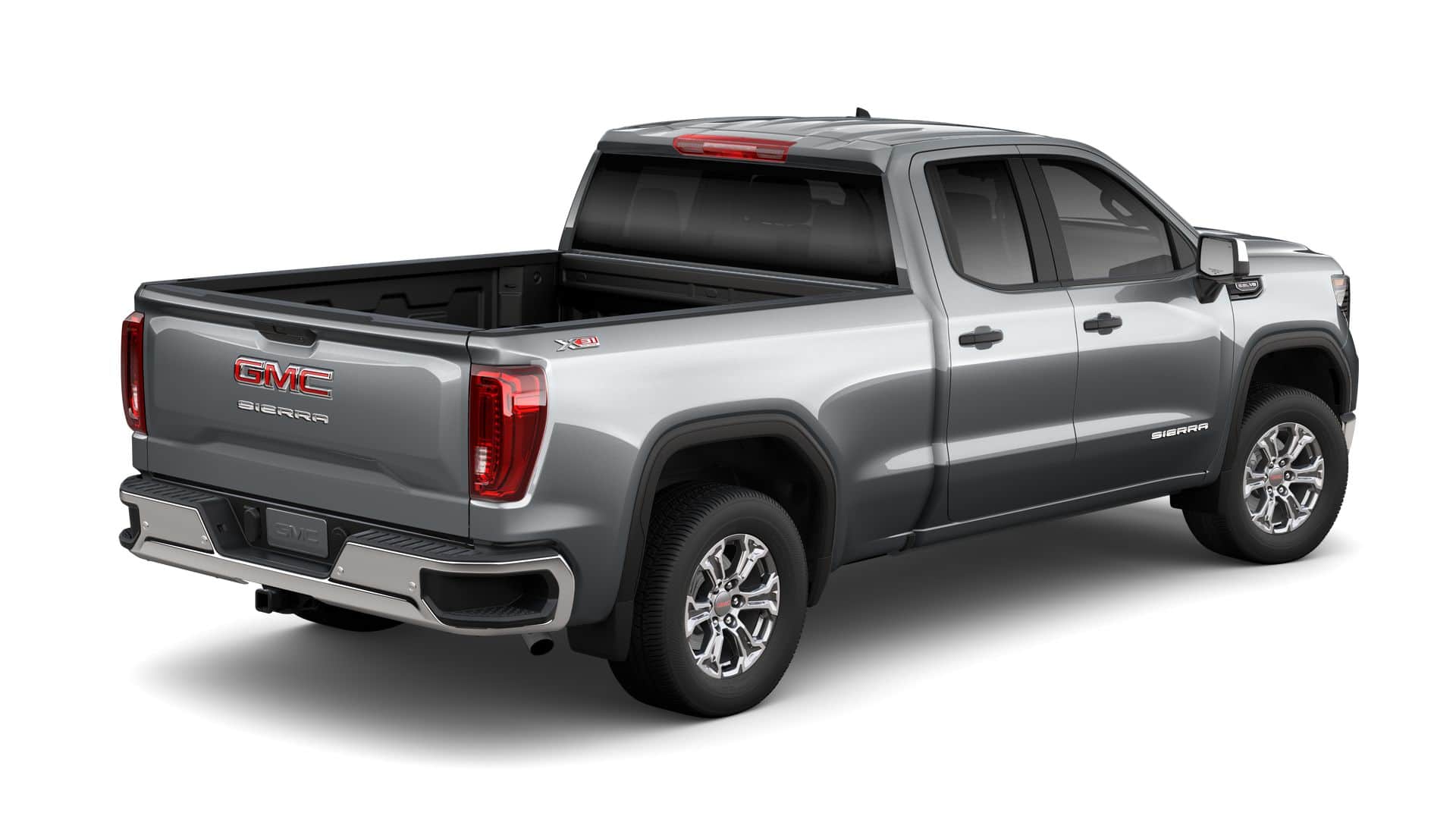 2026 Gmc Sierra 1500 Pro photo 3