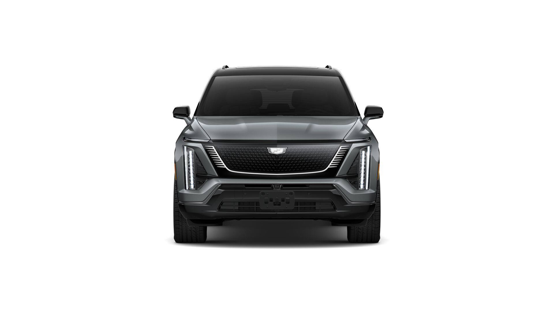 2027 Cadillac VISTIQ Sport - Photo 56