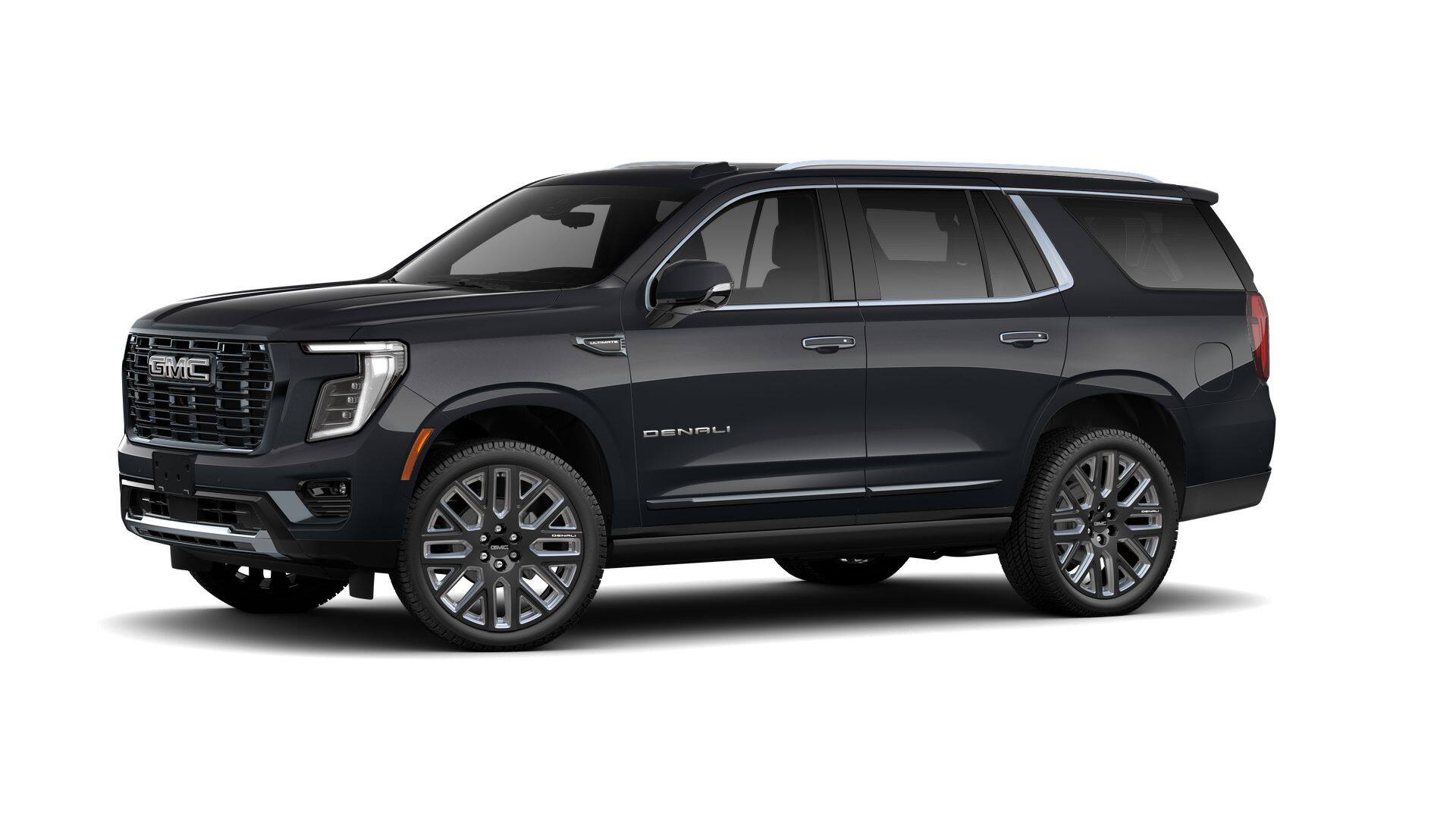 2026 GMC Yukon Denali Ultimate SUV