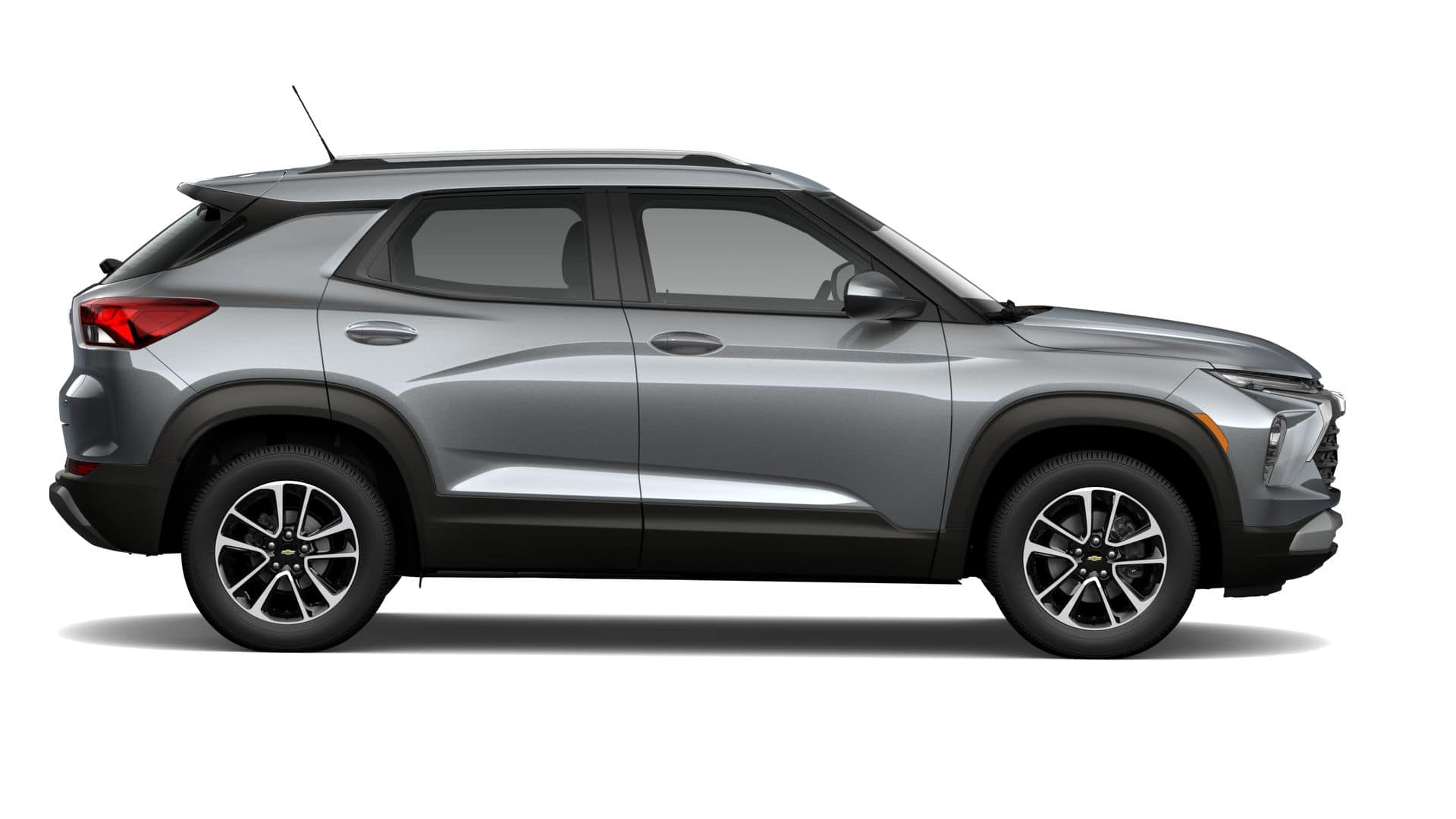 Thumbnail: 2026 Chevrolet TrailBlazer - 5