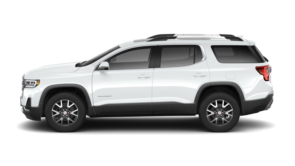 New 2023 GMC Acadia SLE SUV