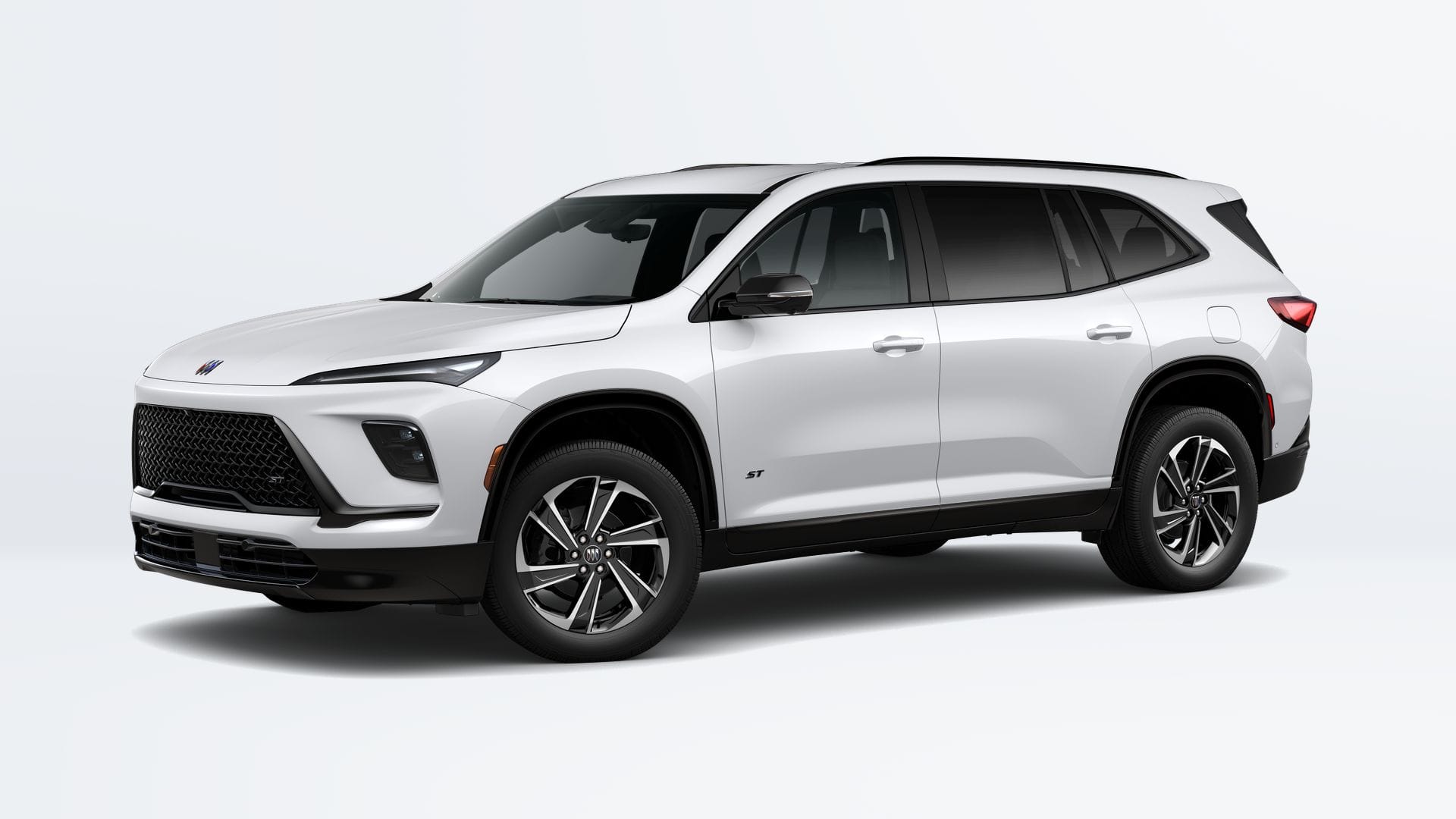 2025 Buick Enclave Sport Touring photo 4
