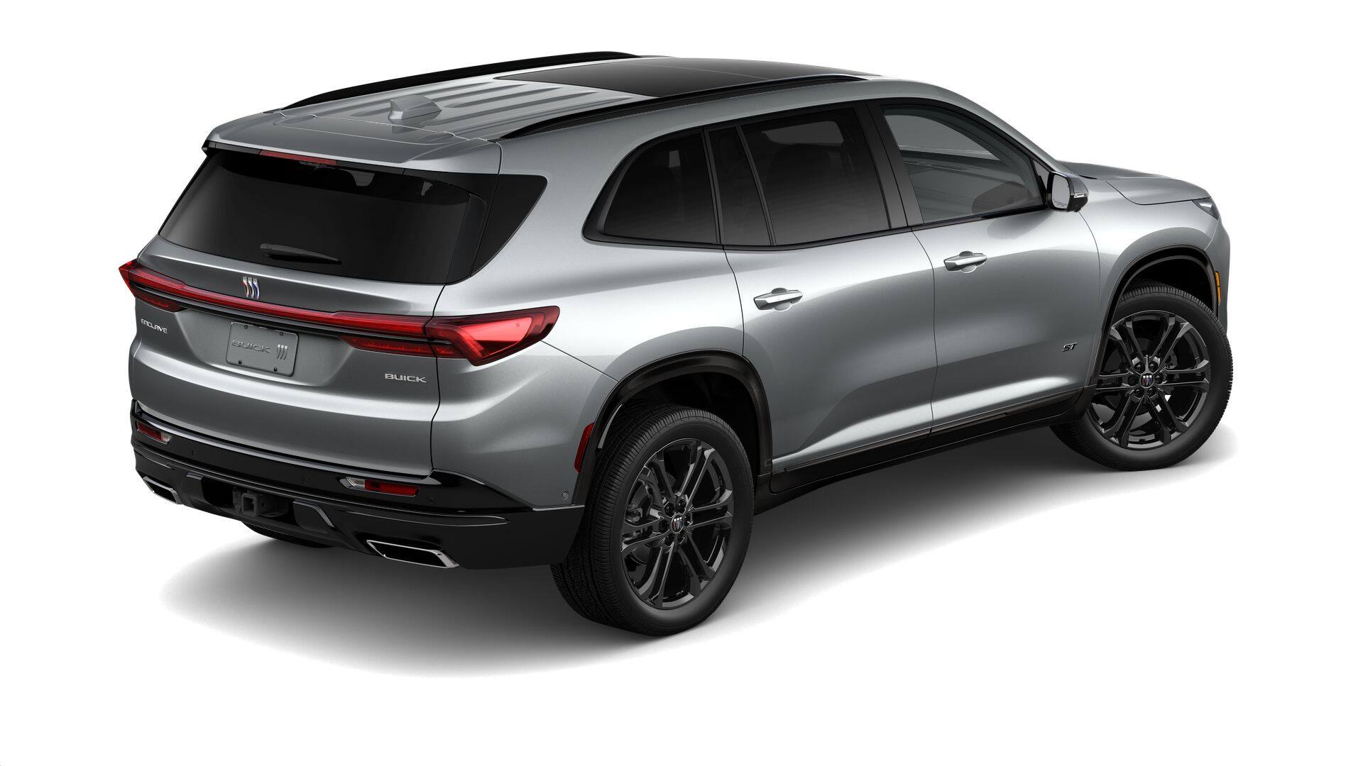 2026 Buick Enclave Sport Touring - Photo 36
