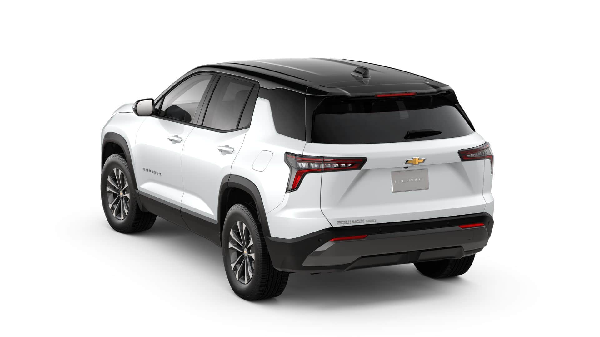 2027 Chevrolet Equinox LT - Photo 26
