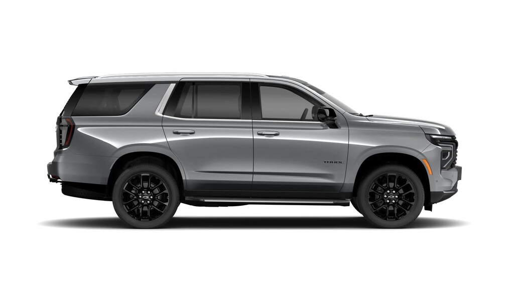 New 2026 Chevrolet Tahoe LT SUV