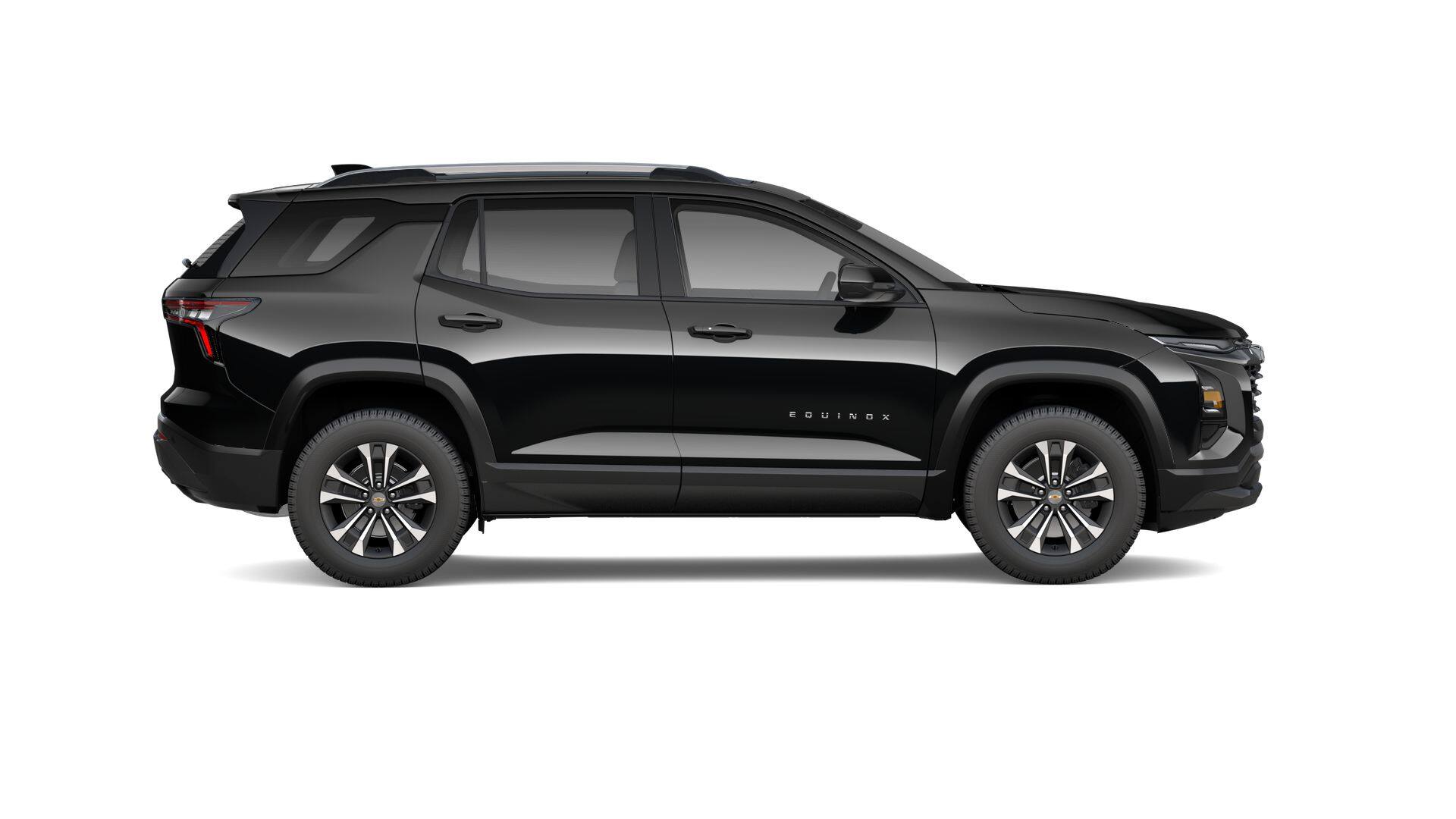 2026 Chevrolet Equinox LT - Photo 27