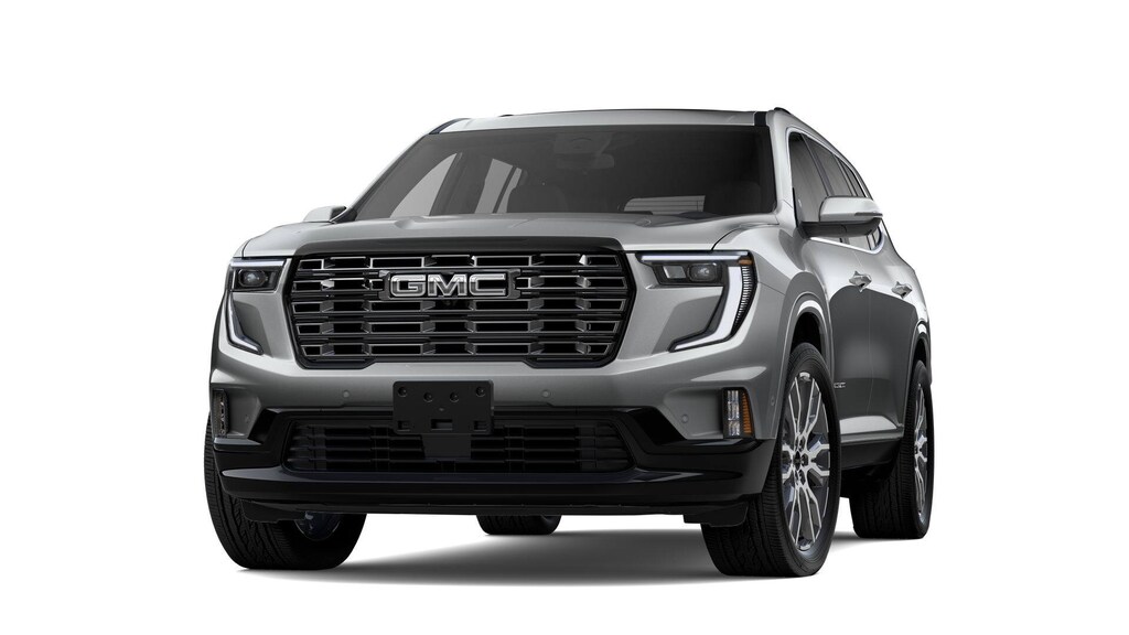 New 2026 GMC Acadia Denali Ultimate SUV