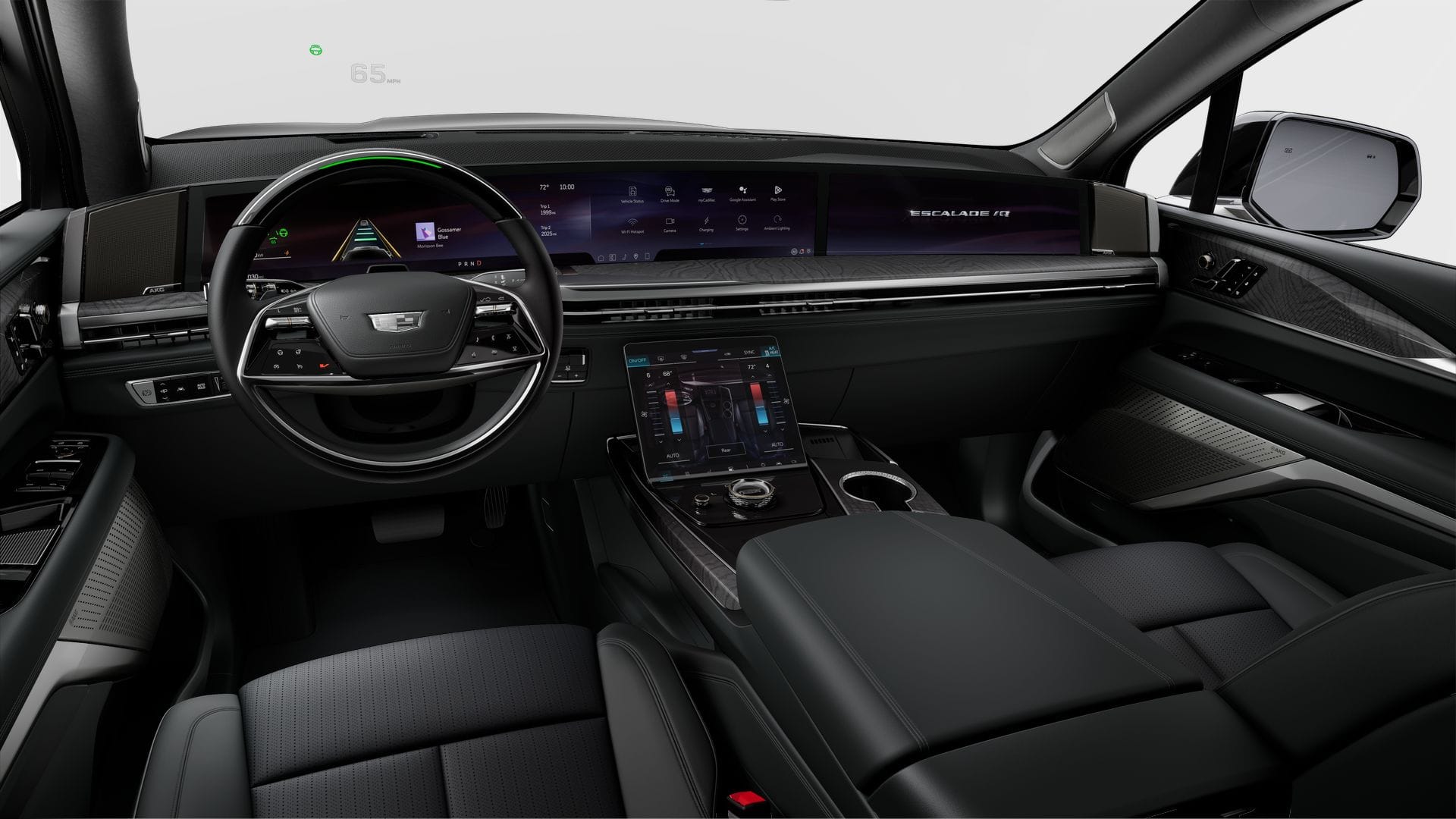 2026 Cadillac Escalade IQ Premium Sport - Photo 18