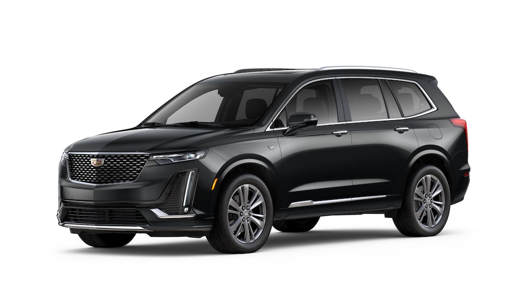 New 2025 CADILLAC XT6 For Sale at Cadillac of Novi VIN 1GYKPDRS5SZ111376