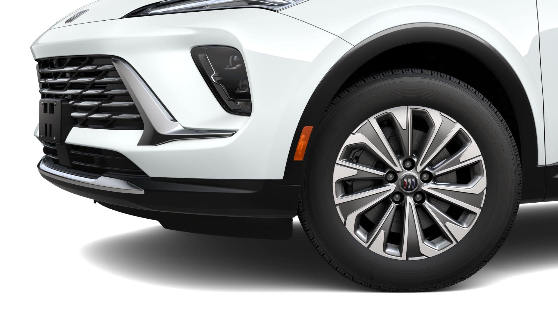 2025 Buick Envision Preferred 32