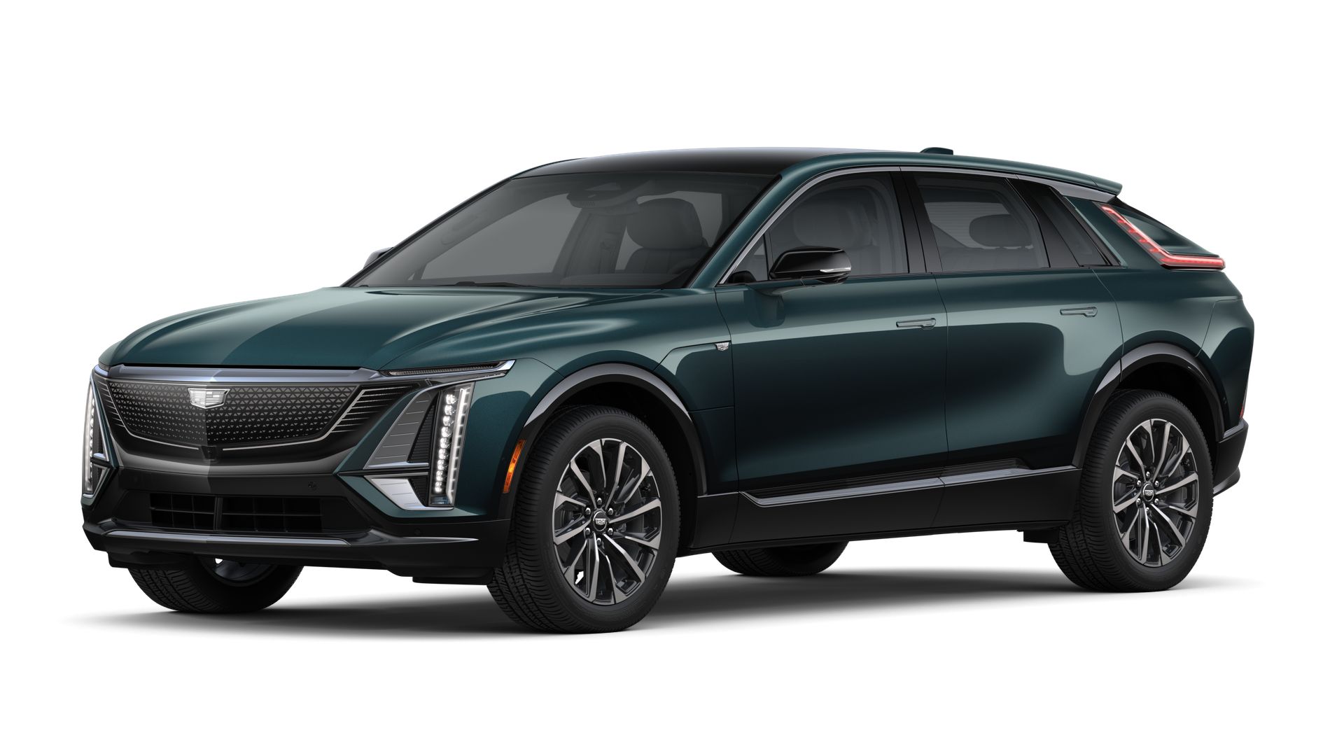 2024 Cadillac Lyriq Sport 2 49