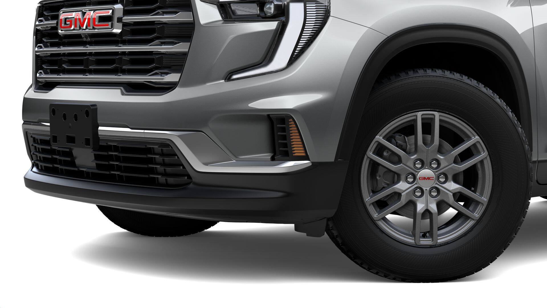 2026 Gmc Acadia Elevation photo 5