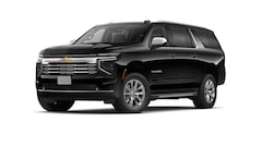 2025 Chevrolet Suburban Premier SUV