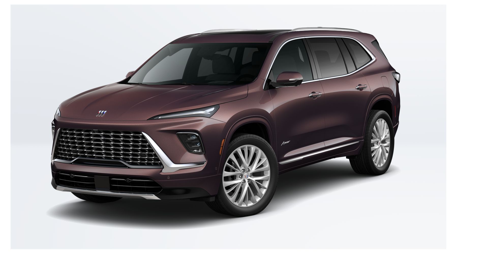 2025 Buick Enclave Avenir photo 2