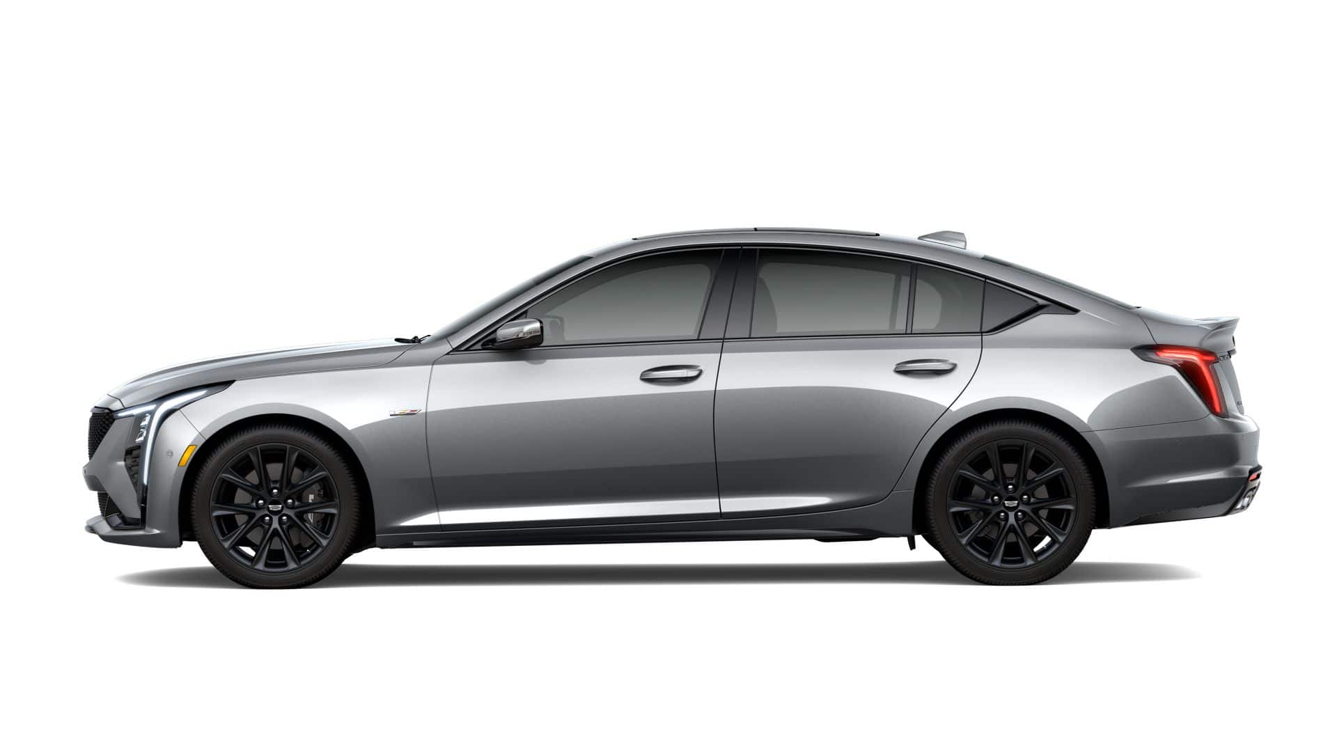 CT5-V V-Series Sedan
