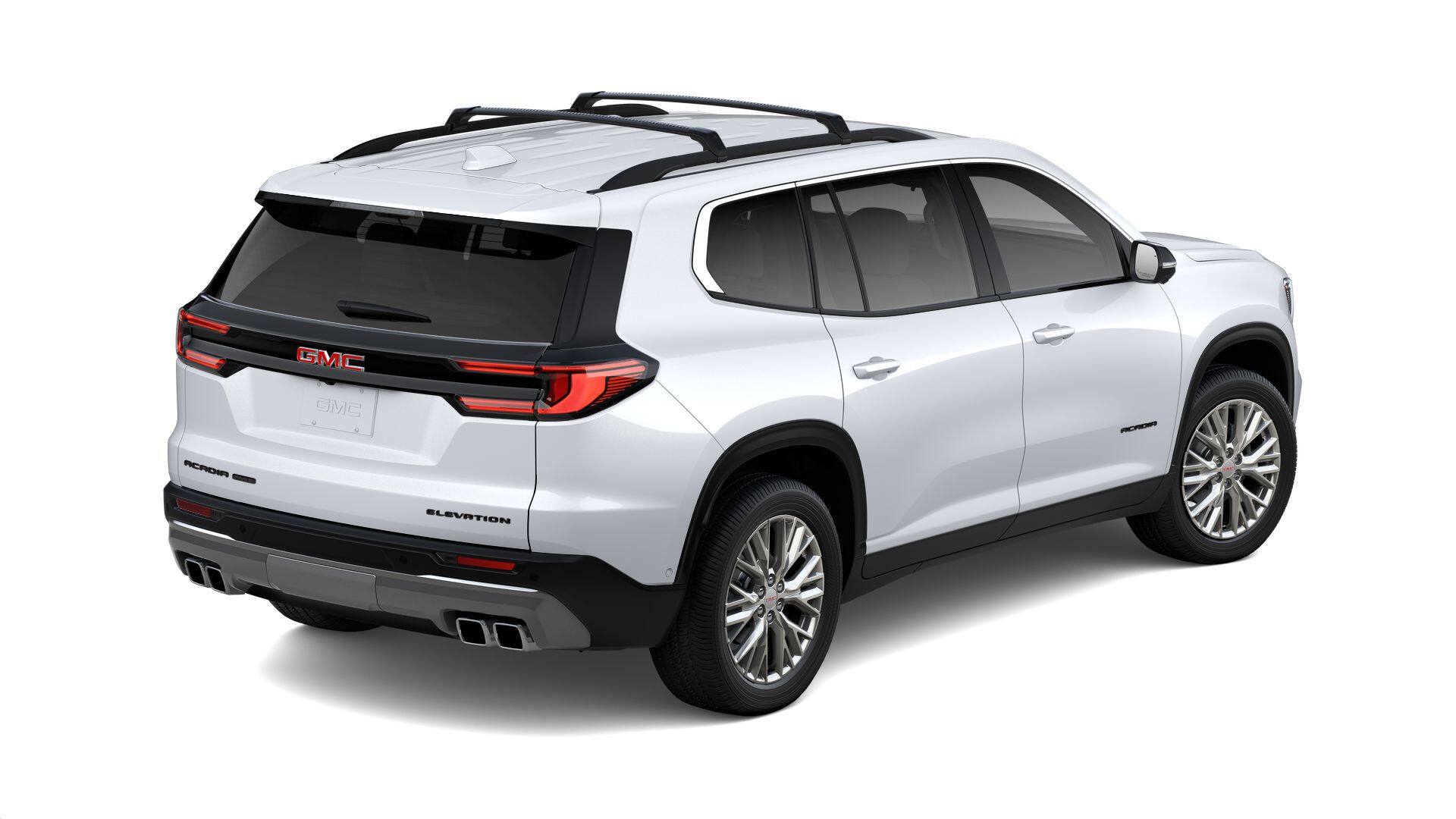 2026 GMC Acadia Elevation - Photo 36