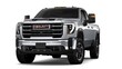 GMC Sierra 2500 HD