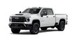 Chevrolet Silverado 2500 HD