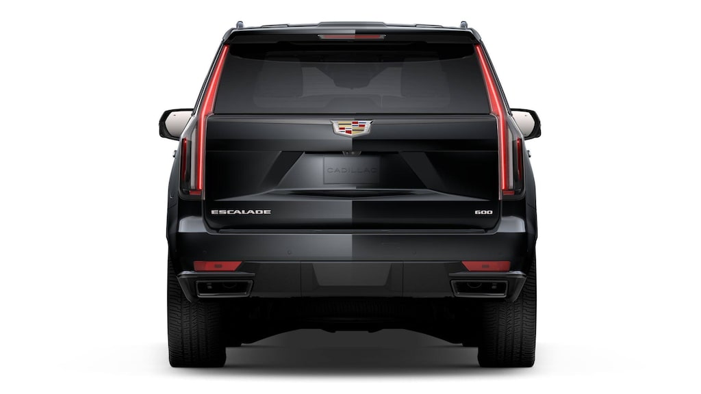 New 2024 CADILLAC Escalade Sport SUV