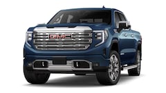 2026 GMC Sierra 1500 Denali Truck