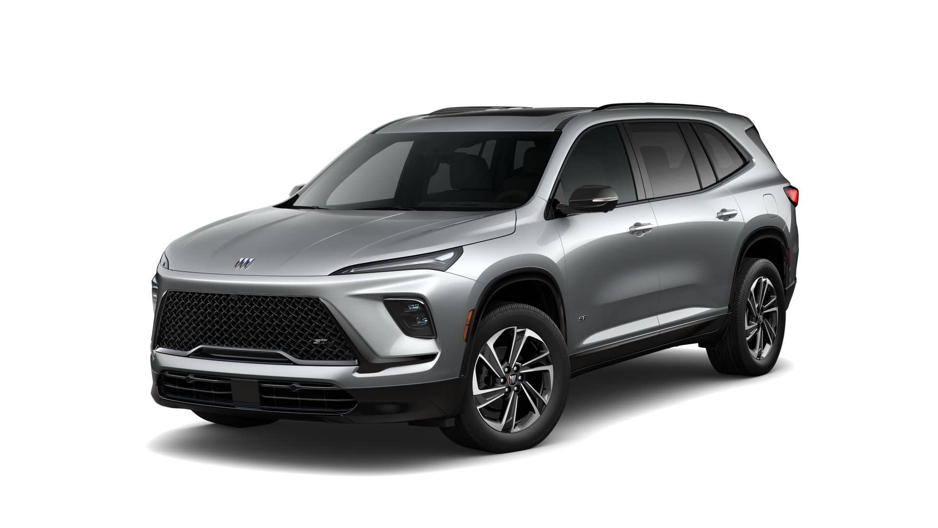 2026 Buick Enclave Sport Touring photo 2