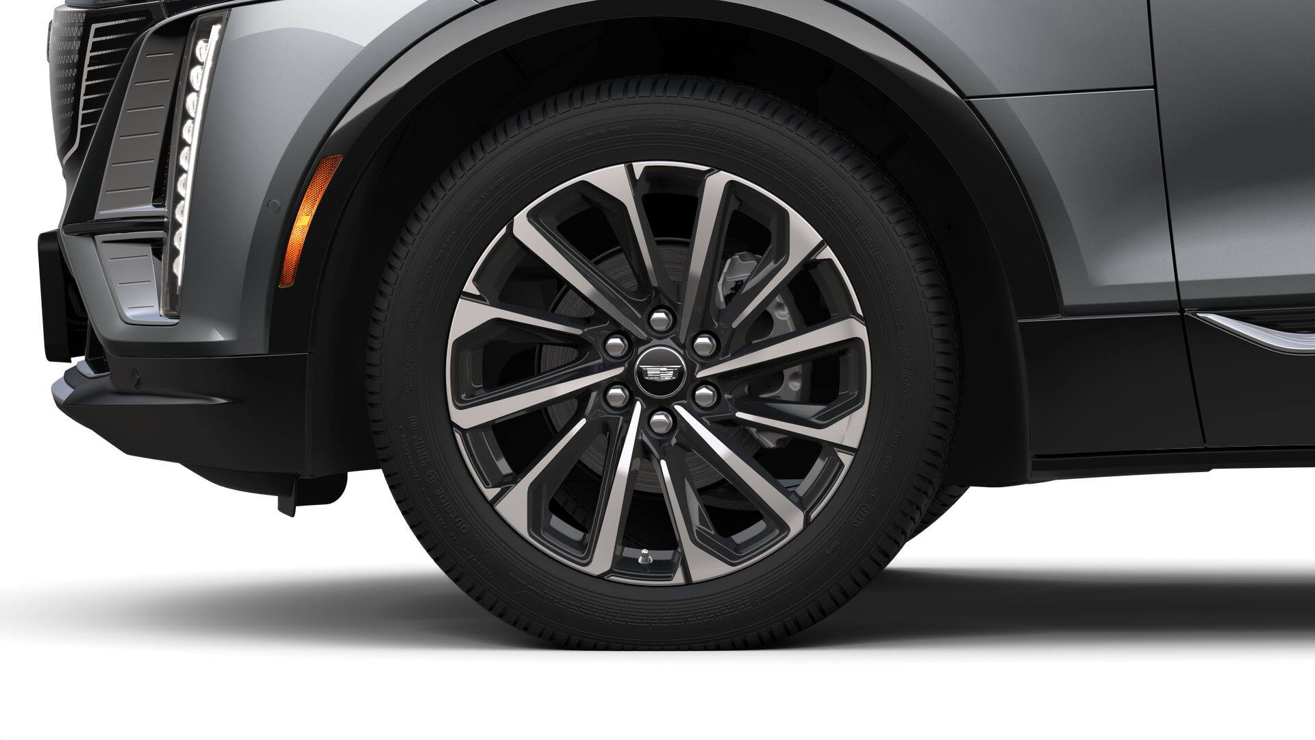 2026 Cadillac LYRIQ Premium Sport - Photo 31