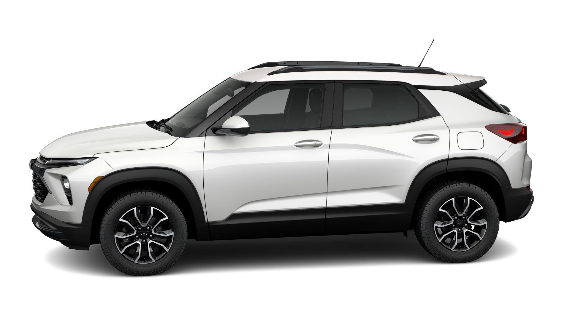 2025 Chevrolet Trailblazer ACTIV photo 4