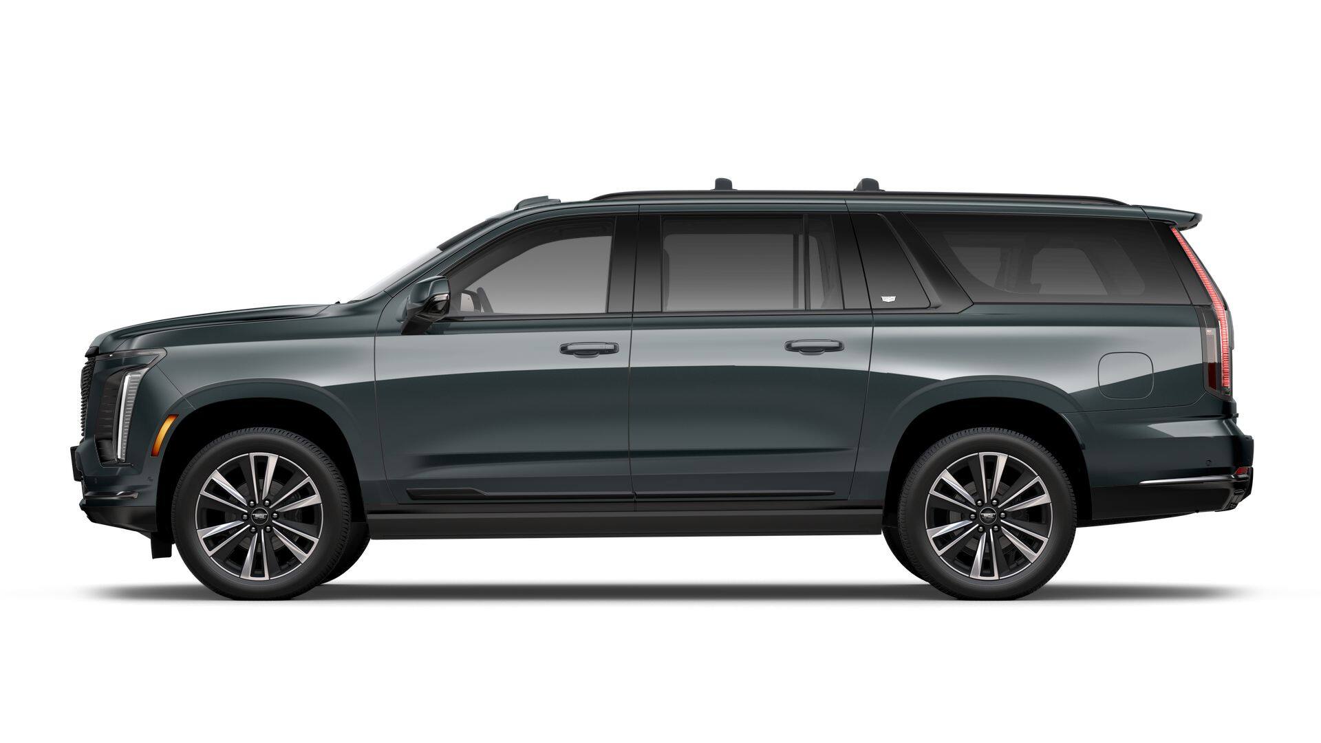 2026 Cadillac Escalade ESV Sport photo 3
