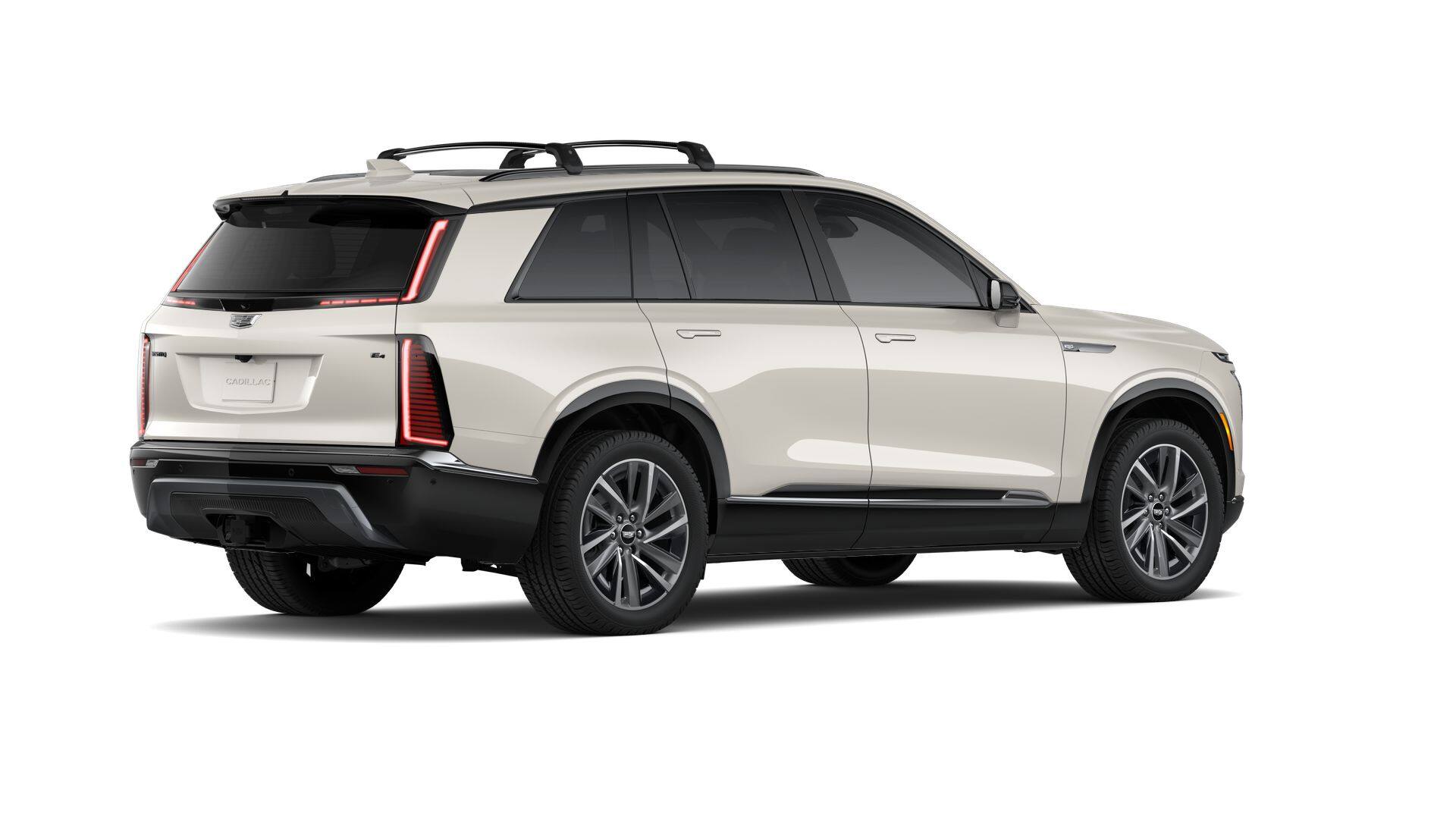 2027 Cadillac VISTIQ Sport - Photo 17